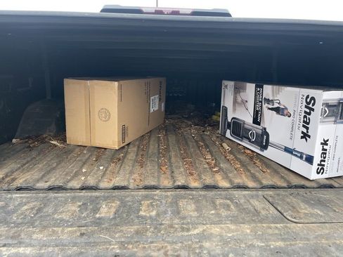 Used 2020 Chevrolet Silverado 2500 High Country w/ Z71 Off-Road Package image 10