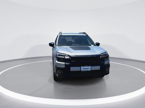 New 2026 Subaru Outback Wilderness AWD/4WD image 6