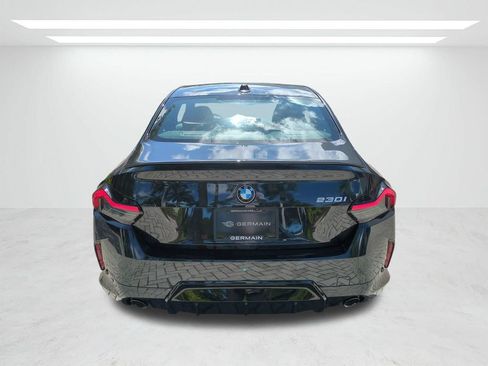 New 2026 BMW 230i Coupe w/ Premium Package RWD image 5