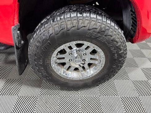 Used 2008 Toyota Tacoma 4x4 Double Cab image 11