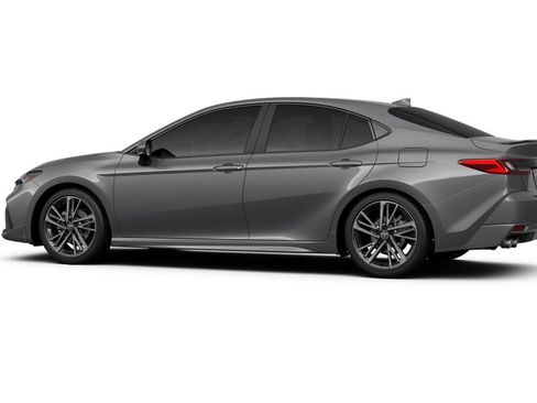 New 2026 Toyota Camry XSE FWD image 5
