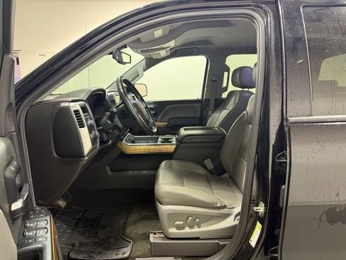 Used 2014 Chevrolet Silverado 1500 LTZ image 11