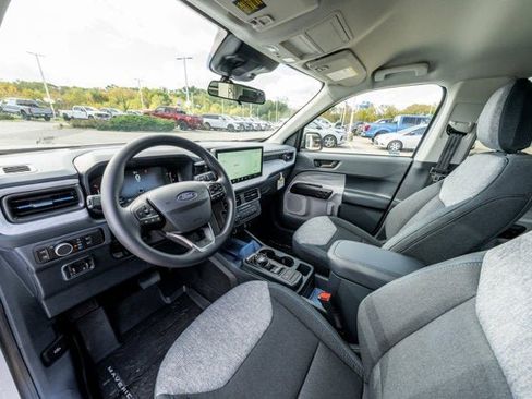 New 2025 Ford Maverick XLT w/ Equipment Group 301A image 70