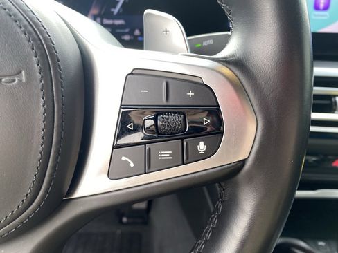 Used 2023 BMW M340i xDrive M340i xDrive image 17