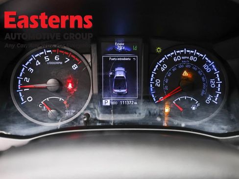 Used 2021 Toyota Tacoma SR w/ SX Package AWD/4WD image 18