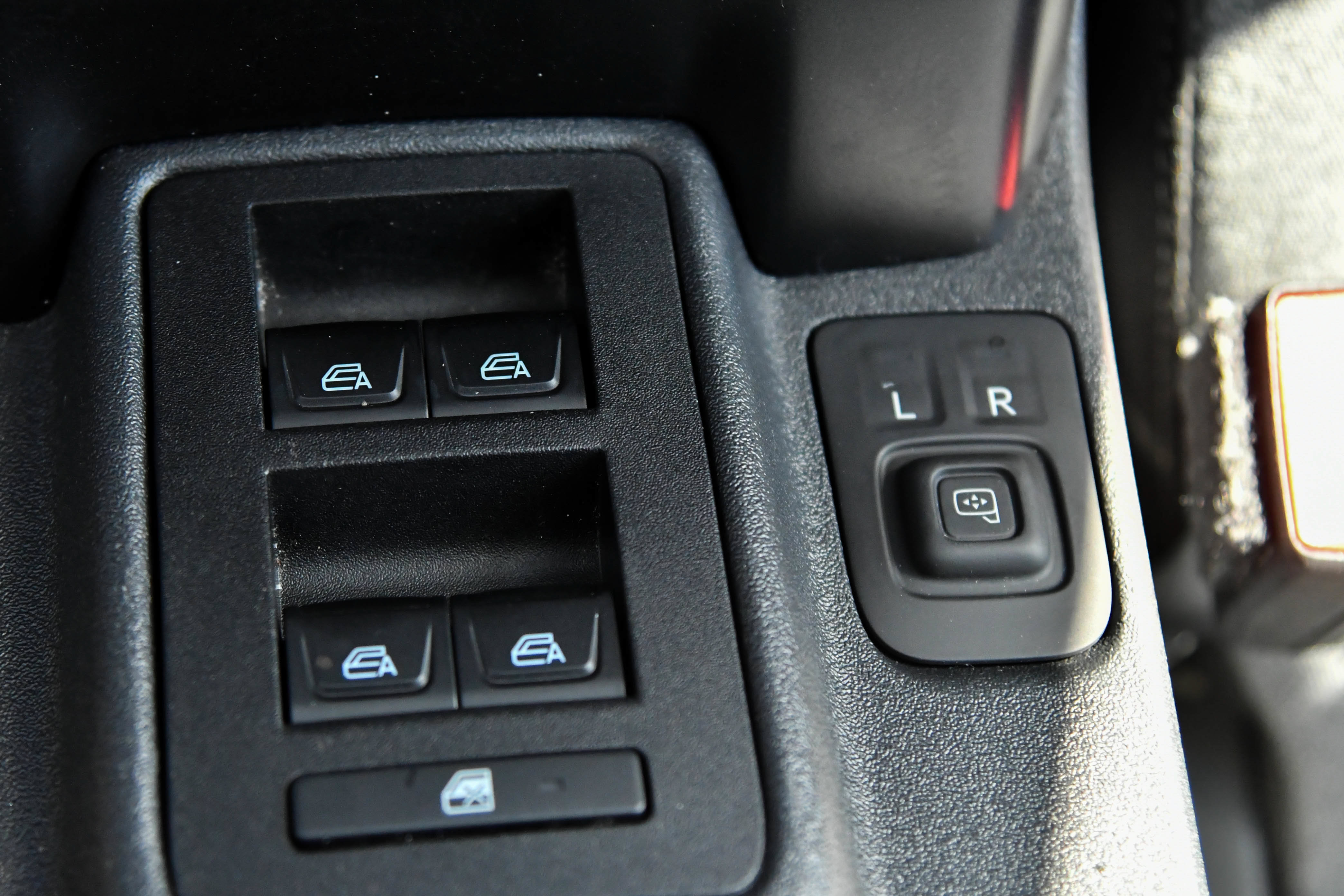 Used 2025 Ford Bronco Big Bend AWD/4WD image 29