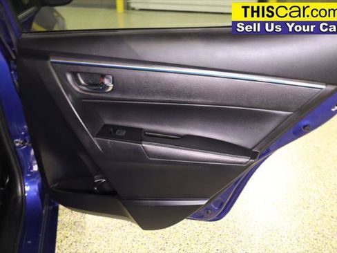 Used 2014 Toyota Corolla S image 28