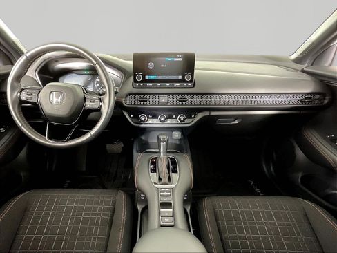 Used 2024 Honda HR-V Sport image 7