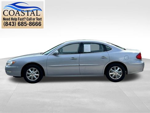 Used 2005 Buick LaCrosse CXL w/ Gold Convenience Package FWD image 16