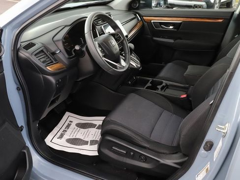 Used 2020 Honda CR-V EX image 11