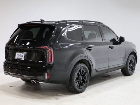 Used 2025 Kia Telluride SX Prestige X-Pro AWD/4WD image 7