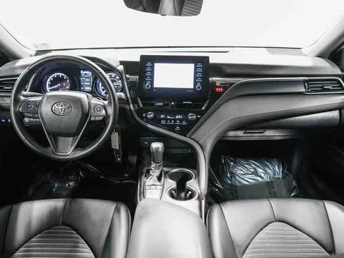 Certified 2023 Toyota Camry SE image 12