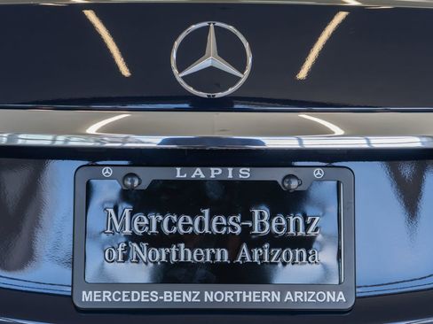 Used 2025 Mercedes-Benz S 63 AMG S image 14