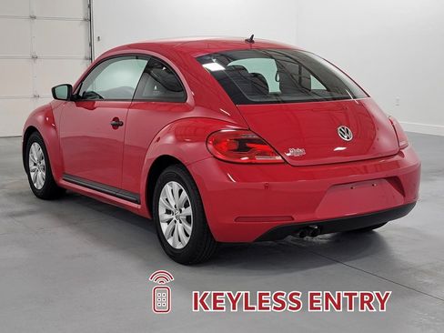 Used 2013 Volkswagen Beetle 2.5 image 7