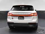 Used 2017 Lincoln MKX Premiere image 5