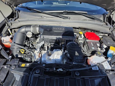 Used 2025 Dodge Hornet GT Plus w/ GT Plus Package image 46