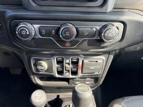 Used 2020 Jeep Wrangler Unlimited Sport S AWD/4WD image 13