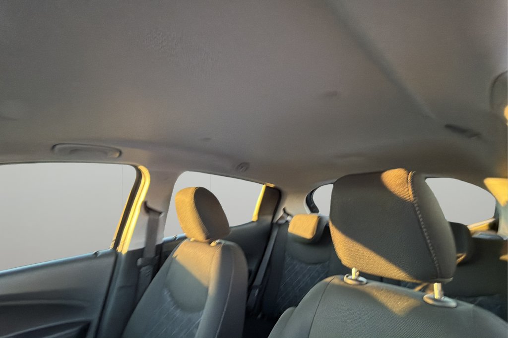 Used 2021 Chevrolet Spark LS FWD image 31