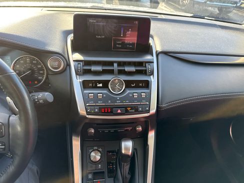 Used 2020 Lexus NX 300 AWD w/ Comfort Package image 21