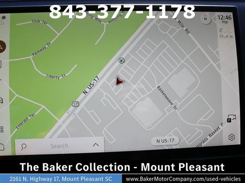 Used 2023 Land Rover Range Rover SE image 47