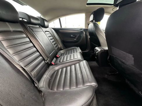 Used 2013 Volkswagen CC Lux image 9