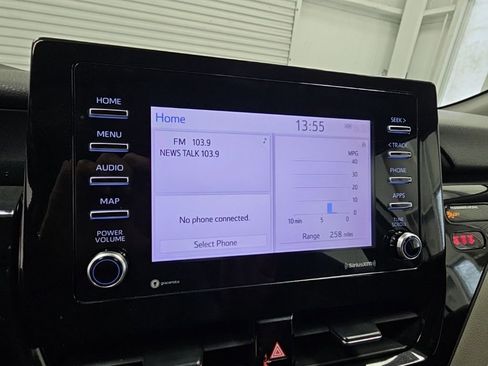 Used 2023 Toyota Camry LE FWD image 14