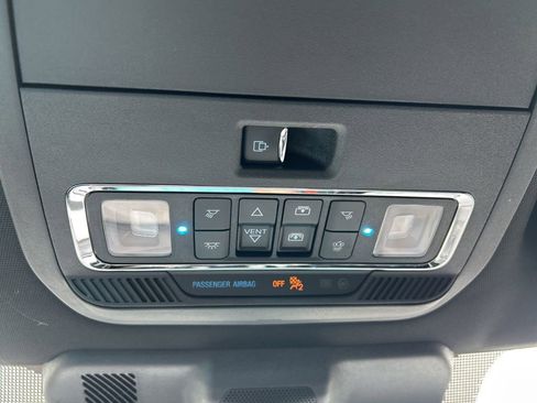 Used 2024 Ford F150 Platinum w/ Equipment Group 702A High image 35