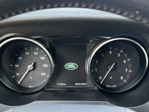 Used 2016 Land Rover Range Rover Evoque SE image 20