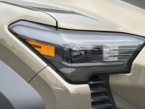 New 2026 Toyota Tacoma TRD Off-Road image 30