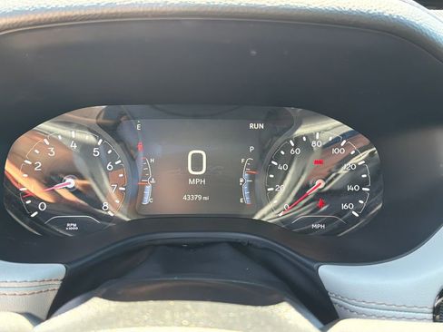 Used 2025 Jeep Compass Limited AWD/4WD image 27