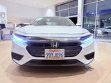Used 2022 Honda Insight EX image 2