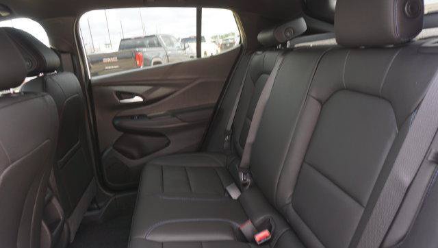 New 2026 Buick Envista Sport Touring w/ Convenience I Package FWD image 20