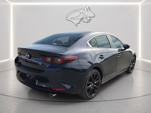 New 2026 MAZDA MAZDA3 s Sport image 5