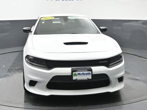 Used 2023 Dodge Charger GT w/ Cold Weather Package AWD/4WD image 5