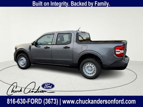 New 2026 Ford Maverick XL w/ Equipment Group 101A image 5
