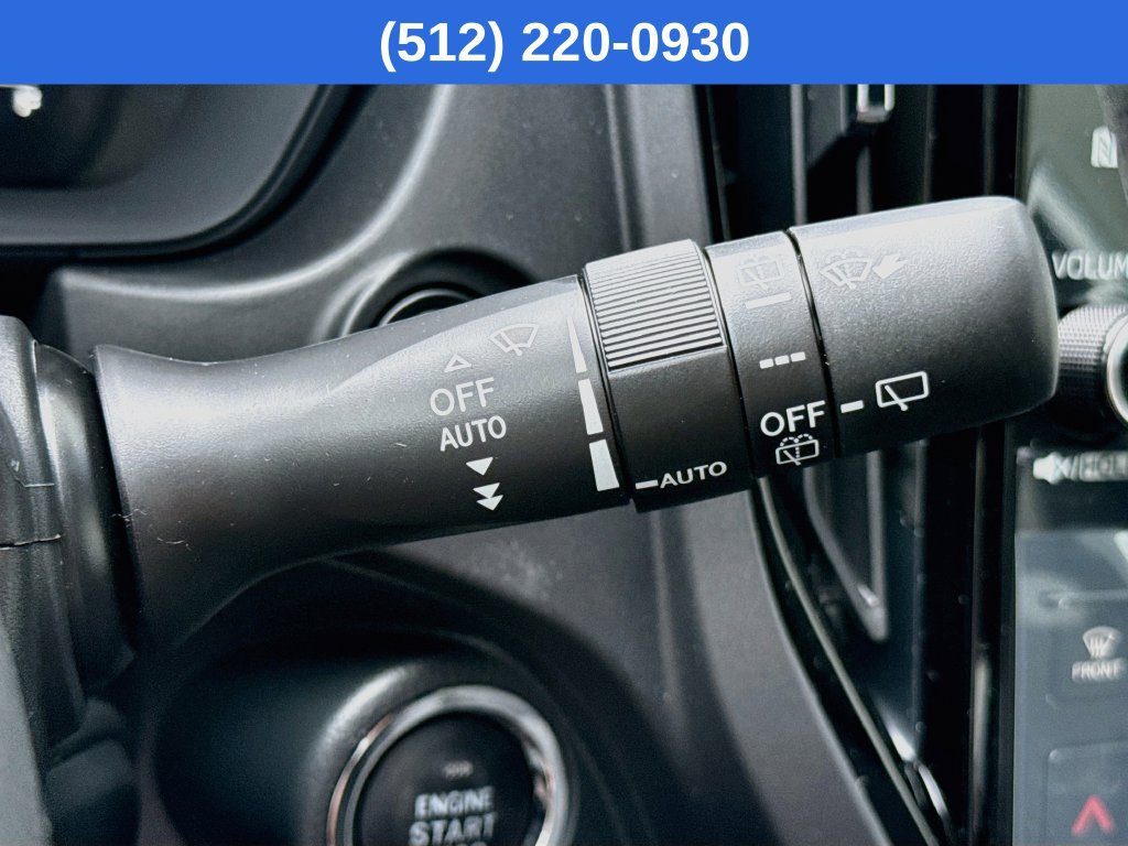 New 2026 Subaru Forester Touring AWD/4WD image 14