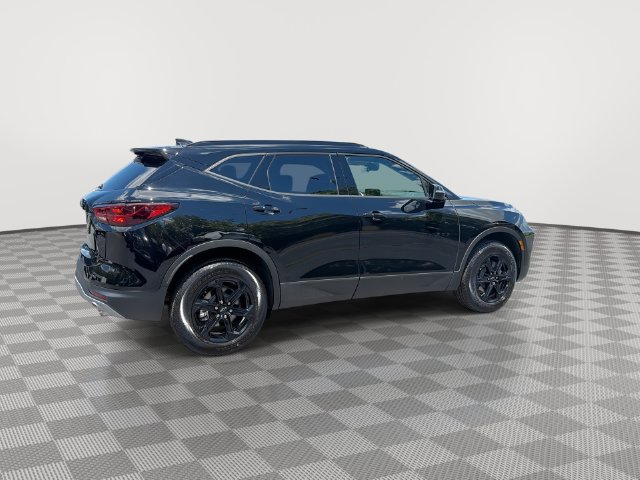 Certified 2026 Chevrolet Blazer LT w/ Midnight/Sport Edition AWD/4WD image 12