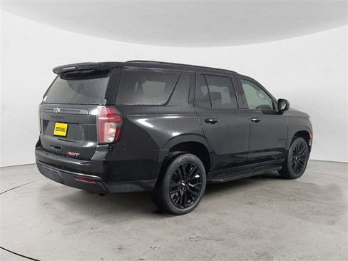 Used 2021 Chevrolet Tahoe RST image 5