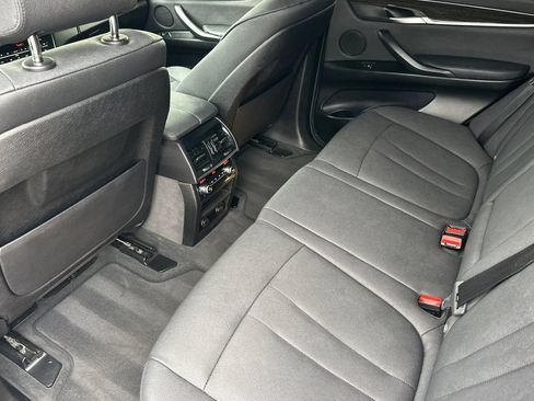 Used 2018 BMW X5 sDrive35i RWD image 12