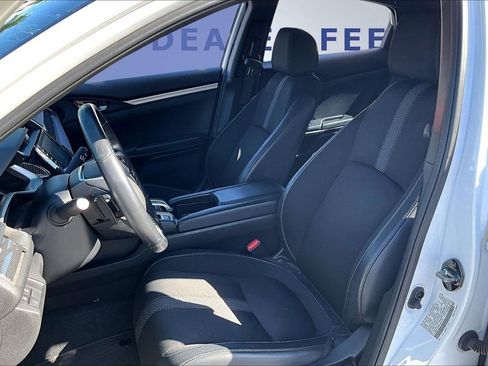 Used 2020 Honda Civic Sport image 21