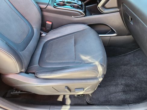 Certified 2022 Hyundai Tucson Limited image 16