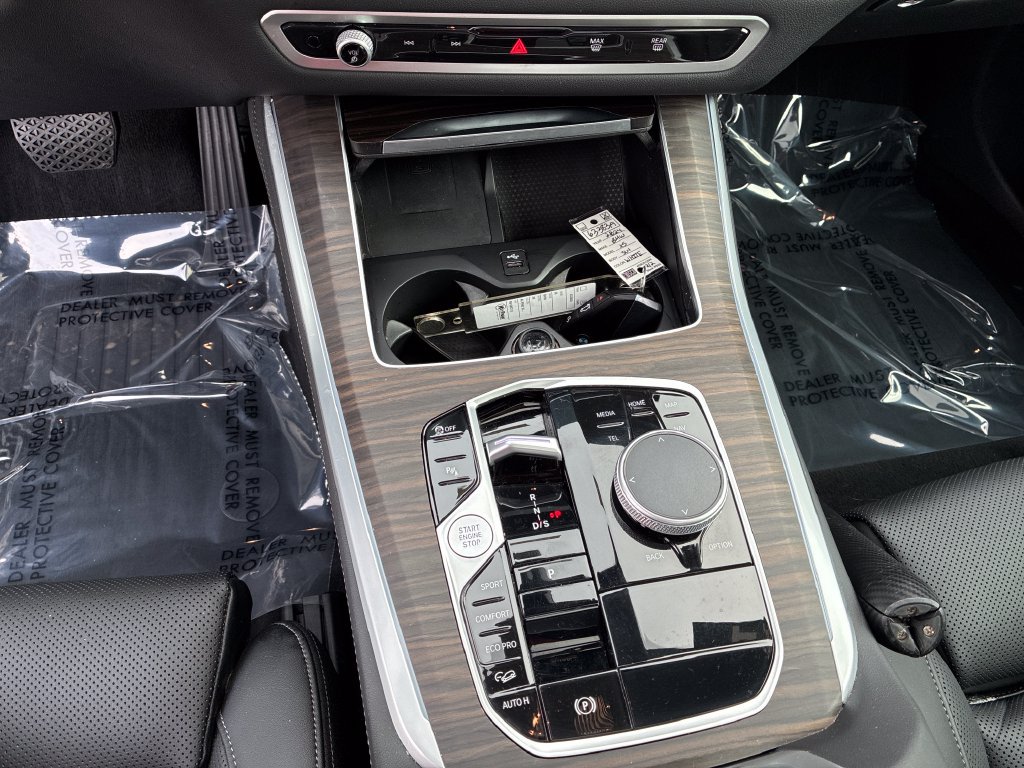 Used 2024 BMW X5 xDrive40i w/ Premium Package AWD/4WD image 17