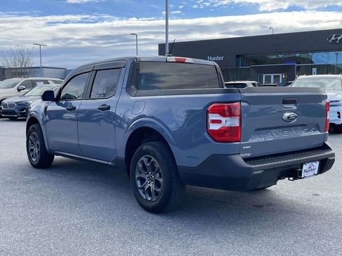 Used 2024 Ford Maverick XLT w/ XLT Luxury Package image 22