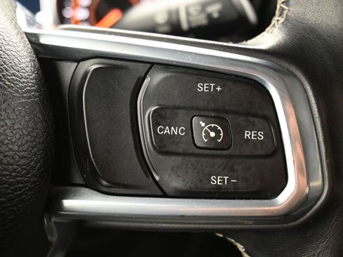 Used 2020 Jeep Gladiator Sport w/ Quick Order Package 24S image 20