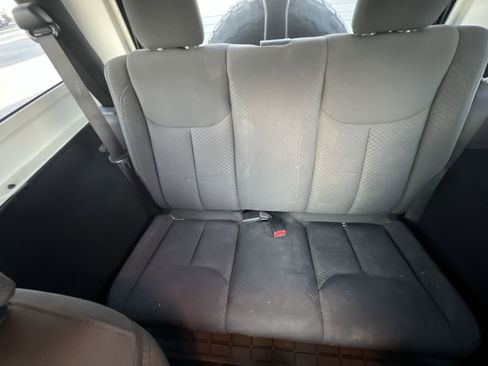 Used 2018 Jeep Wrangler Sport image 27