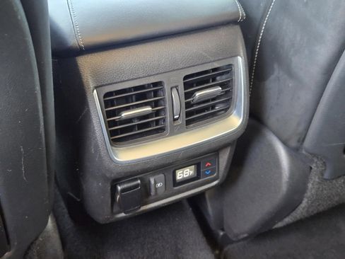 Used 2019 INFINITI QX50 Essential w/ Premium Heat Package image 23