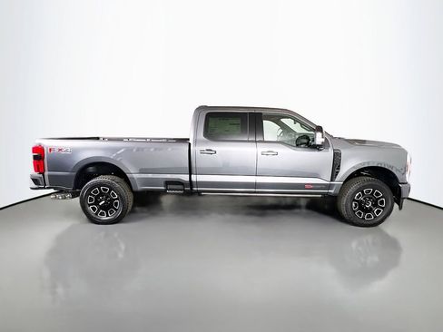 New 2026 Ford F350 Platinum image 18
