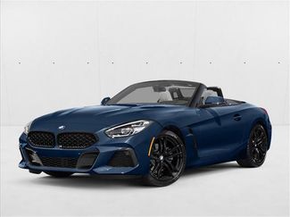 Used 2020 BMW Z4 sDrive30i w/ Convenience Package video 1