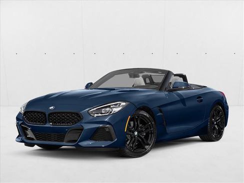 Used 2020 BMW Z4 sDrive30i w/ Convenience Package image 1
