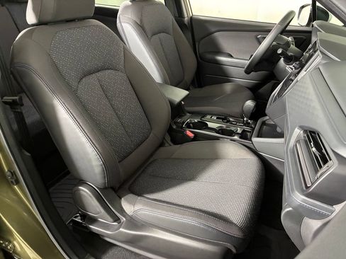 Certified 2026 Subaru Forester Premium image 26